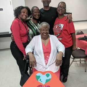 Meet your Posher, Annette